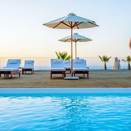 Villaggio Boutique Hotel Hersonissos - Adults Only Exterior photo