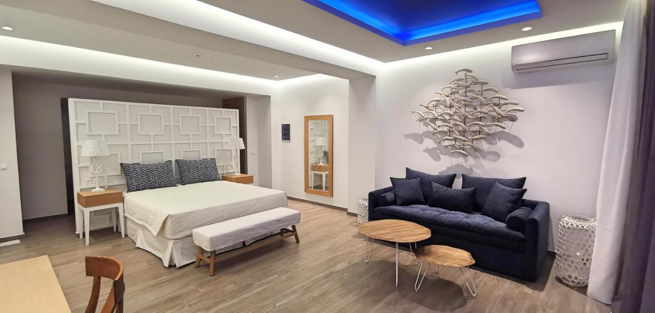 Villaggio Boutique Hotel Hersonissos - Adults Only Exterior photo