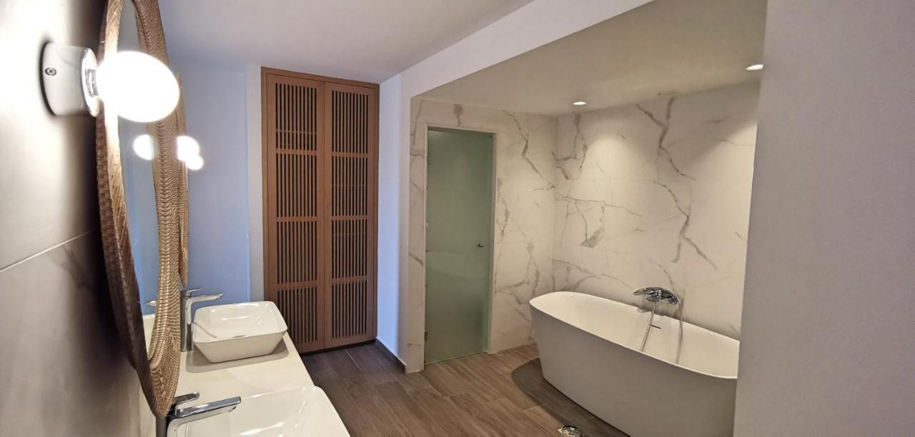 Villaggio Boutique Hotel Hersonissos - Adults Only Exterior photo