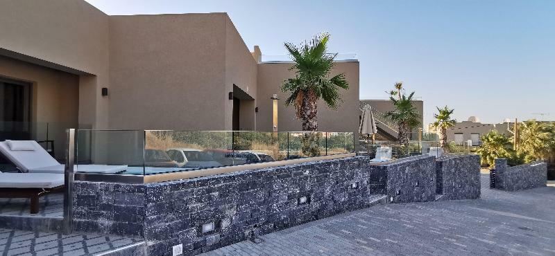 Villaggio Boutique Hotel Hersonissos - Adults Only Exterior photo