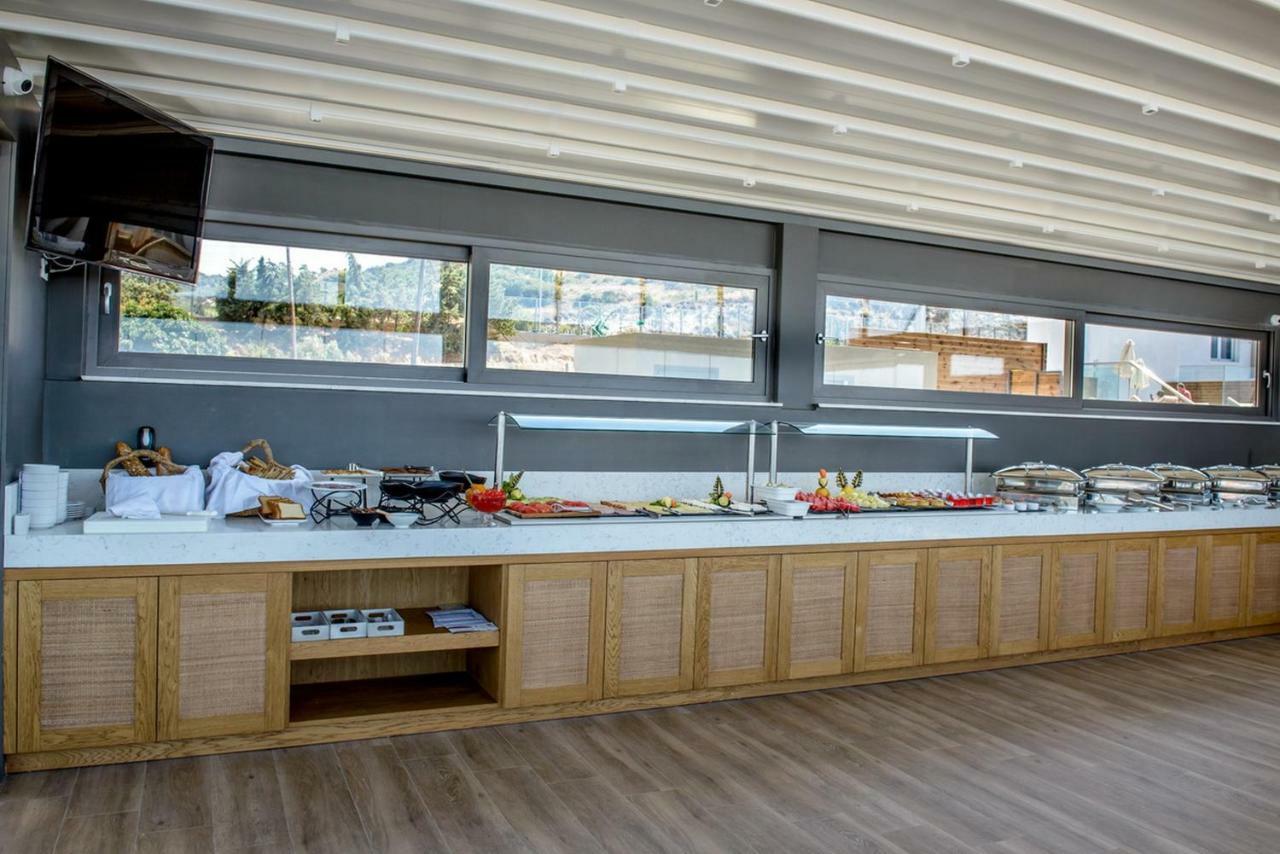 Villaggio Boutique Hotel Hersonissos - Adults Only Exterior photo